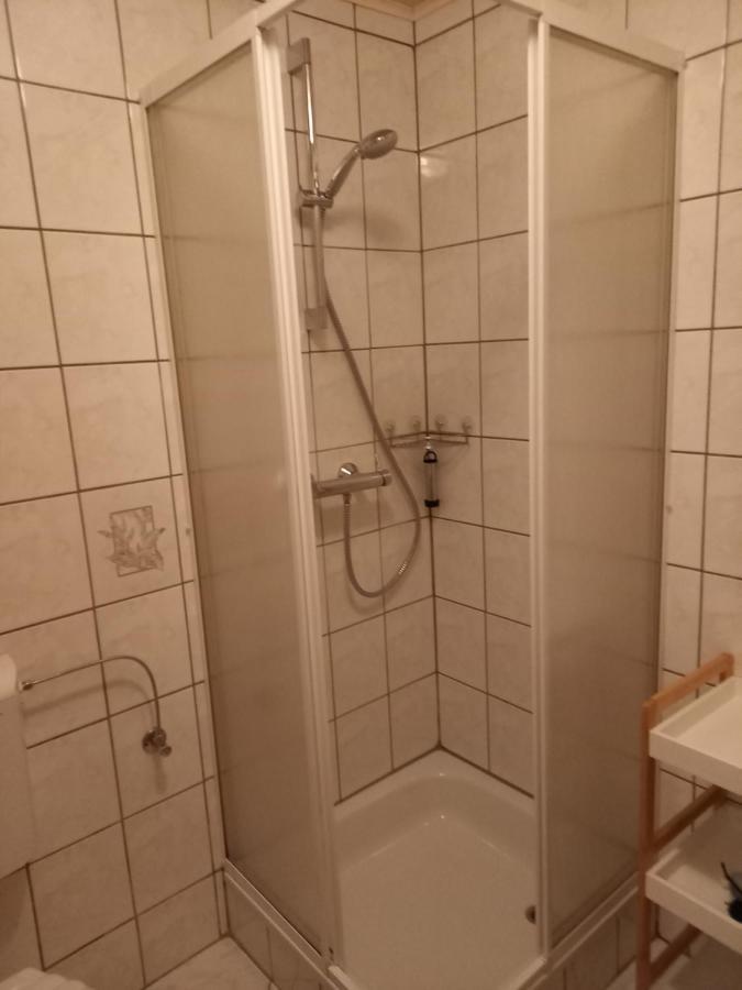 Ferienwohnung Tremmbach Salzwoog Exterior foto